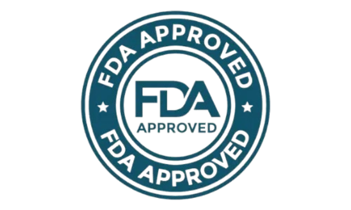 FDA Registered – Nerve Harmony Official Website