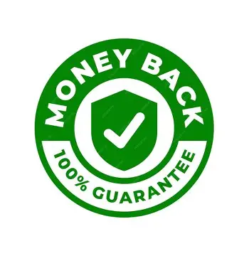 Nerve Harmony 60-Day Money Back Guarantee – Official Website